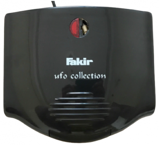 Fakir Ufo Collection Tost Makinesi kullananlar yorumlar